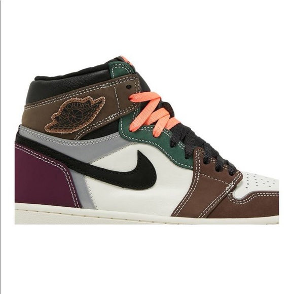 Air Jordan 1 High OG “crafted” - Picture 3 of 6